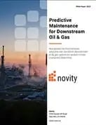 Predictive Maintenance for Downstream Oil & Gas