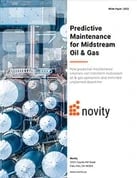 Predictive Maintenance for Midstream Oil & Gas