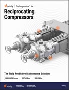 Compressor Monitoring with TruPrognostics