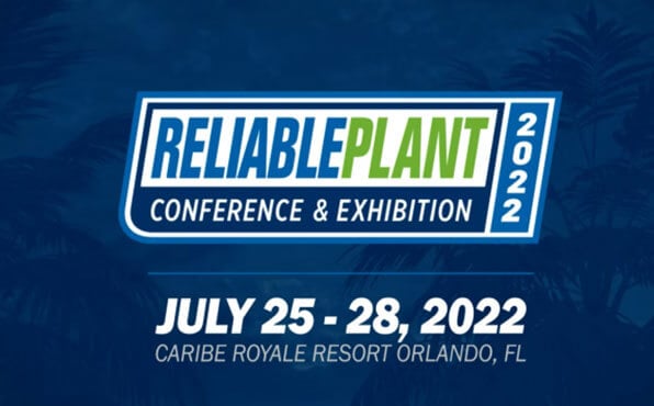 Reliable Plant Conference & Exhibition 2022