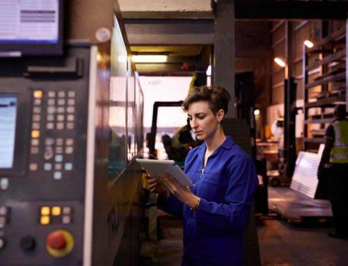 Manufacturing Without Unplanned Downtime Could Become a Reality Sooner Than You Think