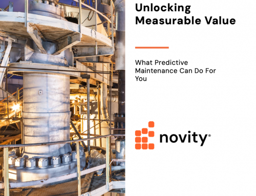 Unlocking measurable value – What predictive maintenance can do