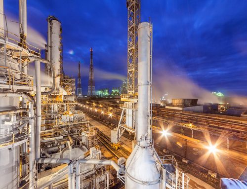 Xerox’s PARC Spins Out Novity, a Breakthrough Predictive Maintenance Venture