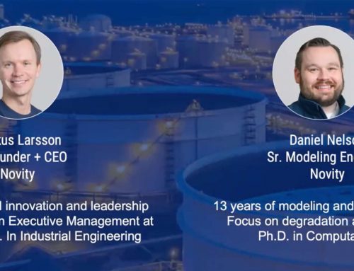 Asset Optimization: Understanding the value of truly predictive asset optimization