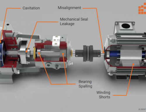 Meet the Expert: Highly Accurate Pump Prognostics
