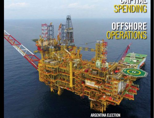 Article: Monitoring approach improves ability to predict, address compressor failures