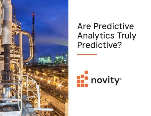 Are Your Predictive Analytics Truly Predictive?