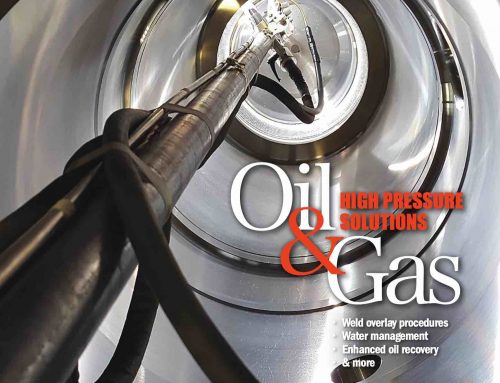 Article: Predicting Reciprocating Compressor Valve Faults Using Digital Technology