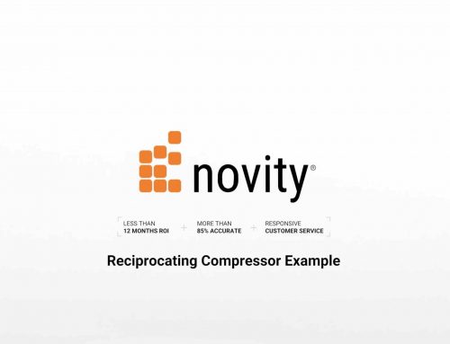 TruPrognostics for Reciprocating Compressors