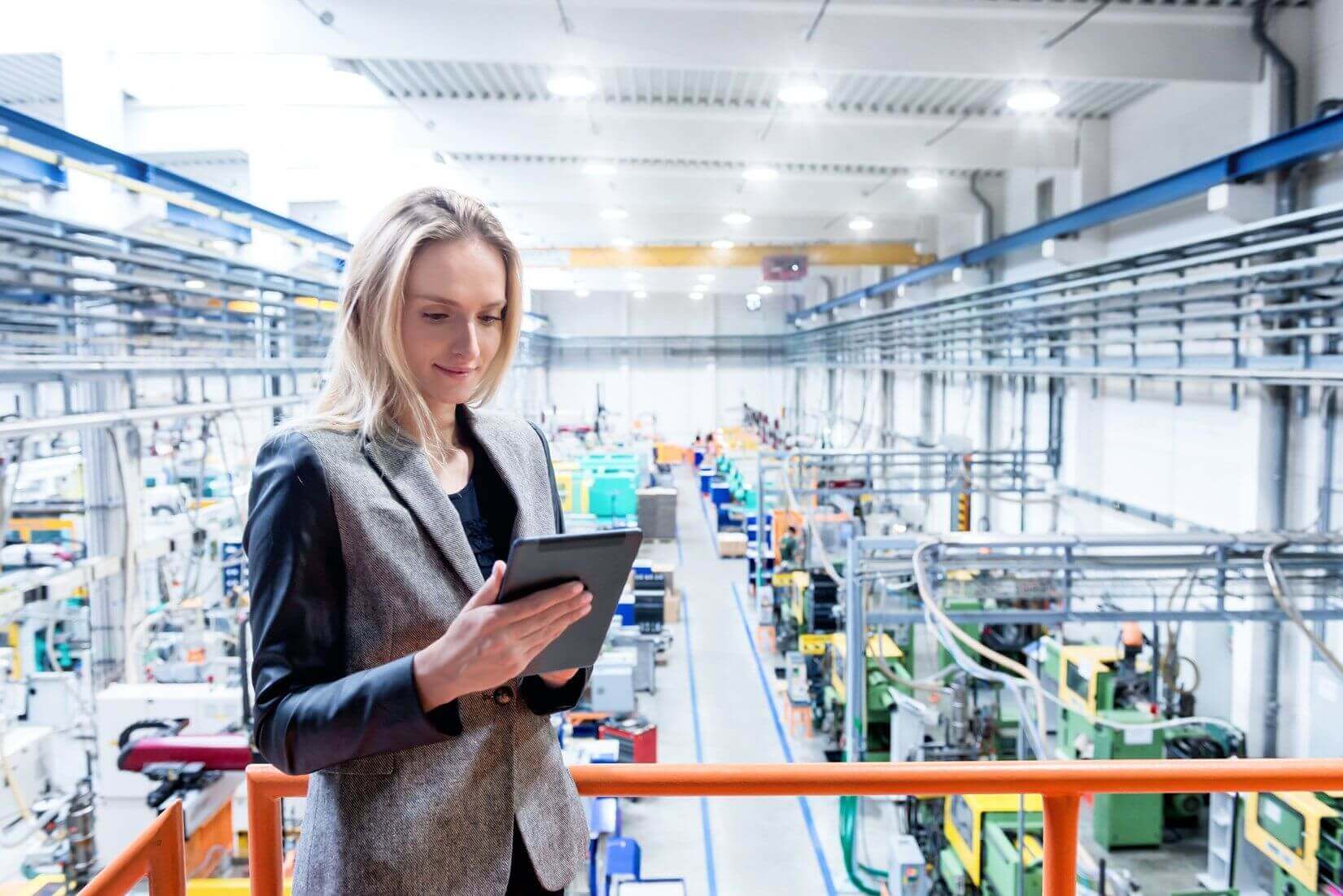 What is Predictive Maintenance for Process Industries?