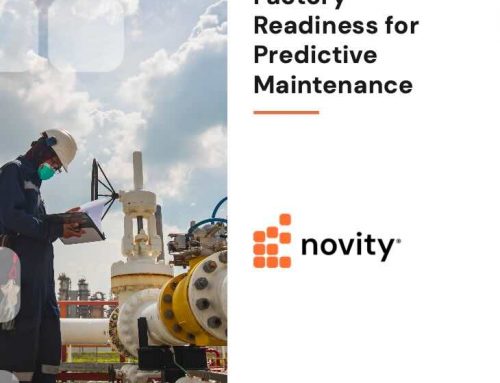 Assessing Factory Readiness for Predictive Maintenance