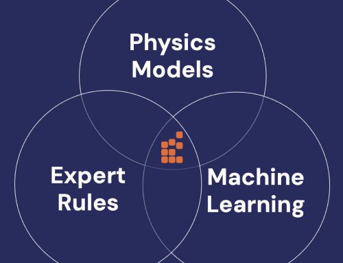How Your Data Quality Prevents Truly Predictive Maintenance