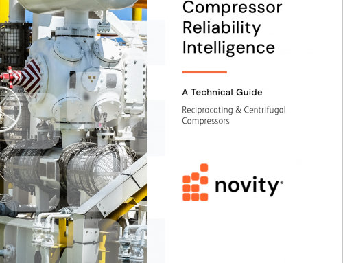 Compressor Reliability Intelligence
